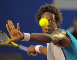 Gaël Monfils